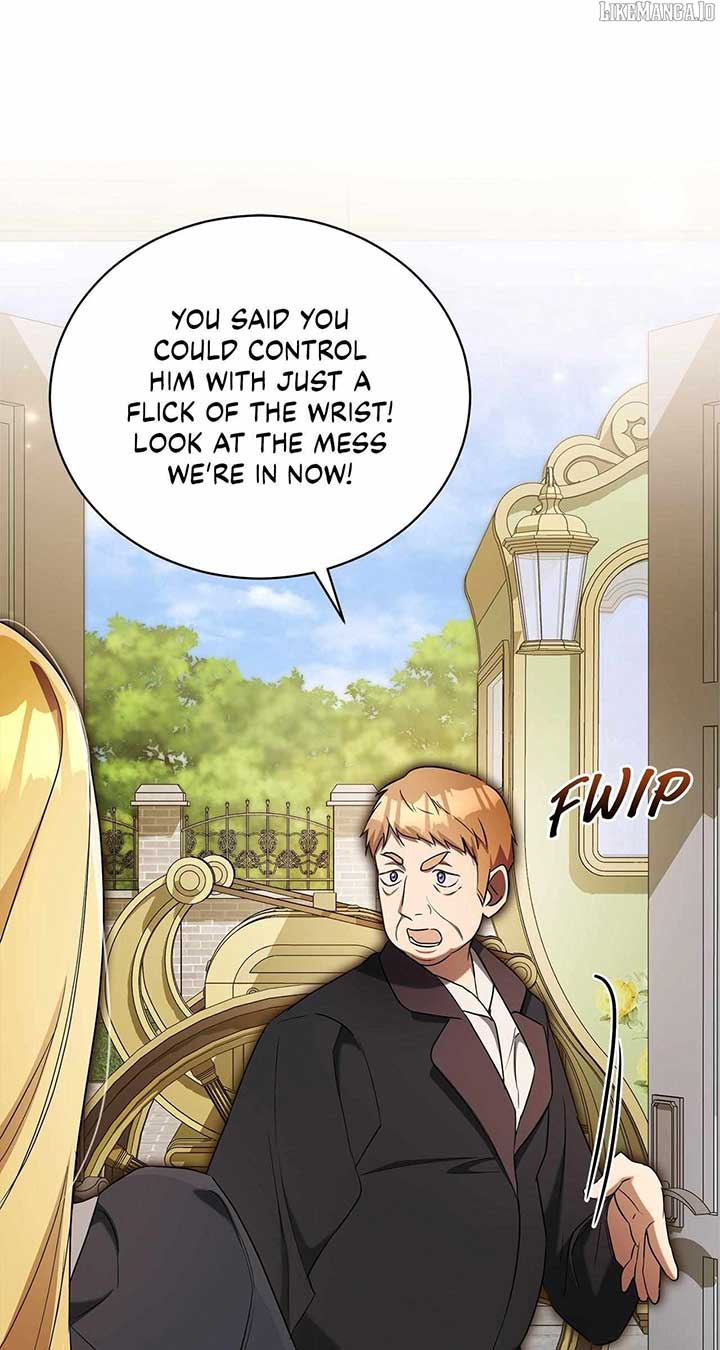 Arrogant Regret - Chapter 16 Page 43