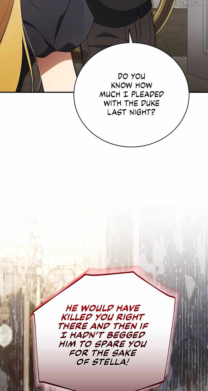 Arrogant Regret - Chapter 16 Page 44