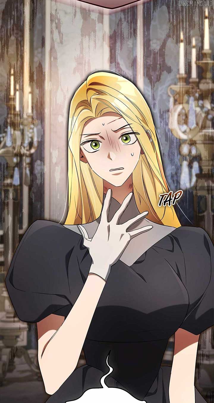 Arrogant Regret - Chapter 16 Page 45