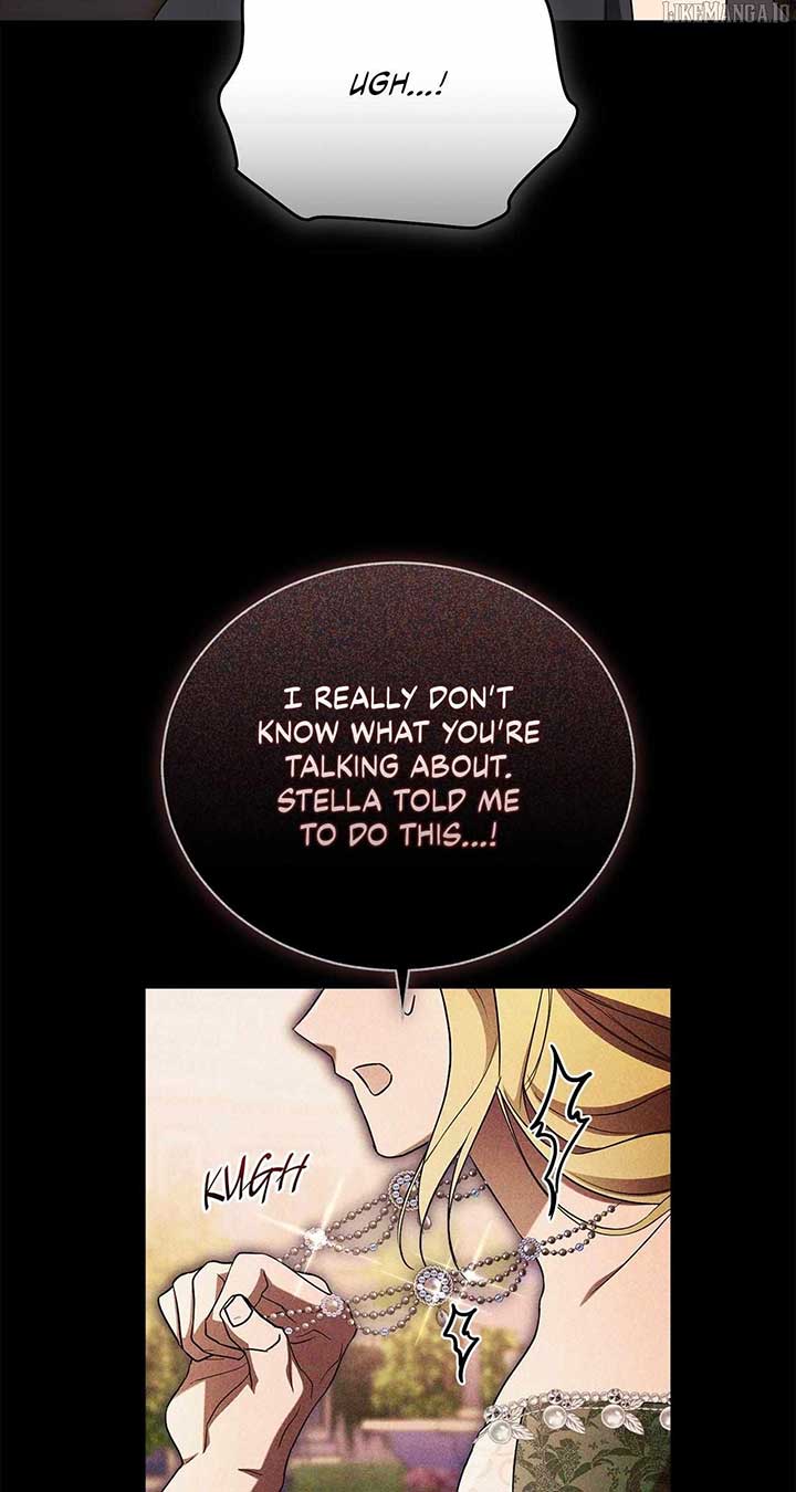 Arrogant Regret - Chapter 16 Page 46