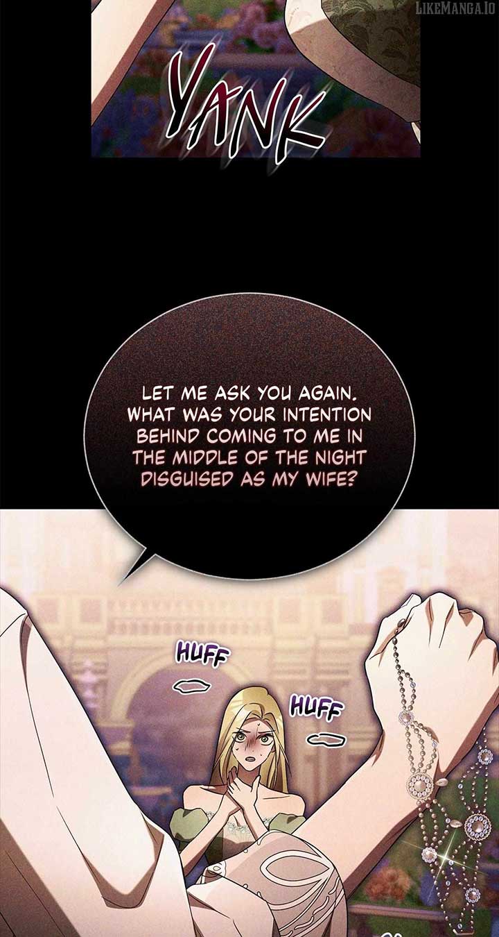 Arrogant Regret - Chapter 16 Page 47