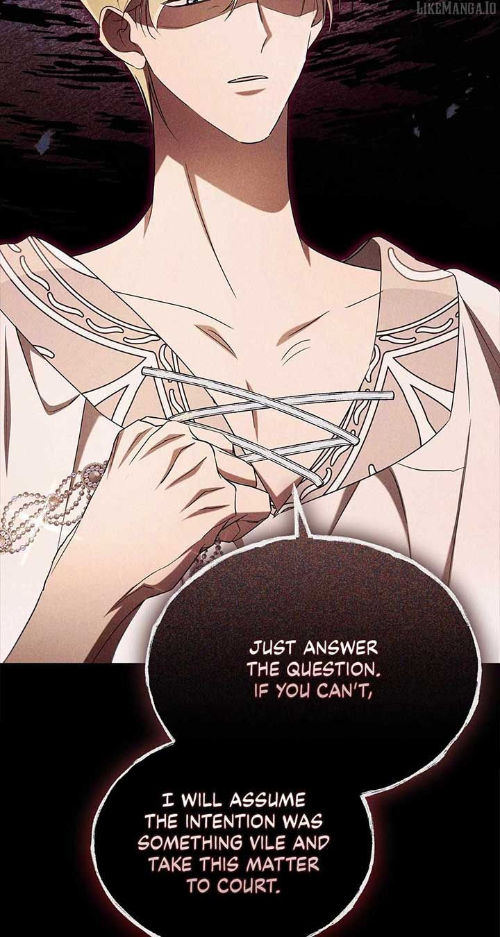 Arrogant Regret - Chapter 16 Page 49