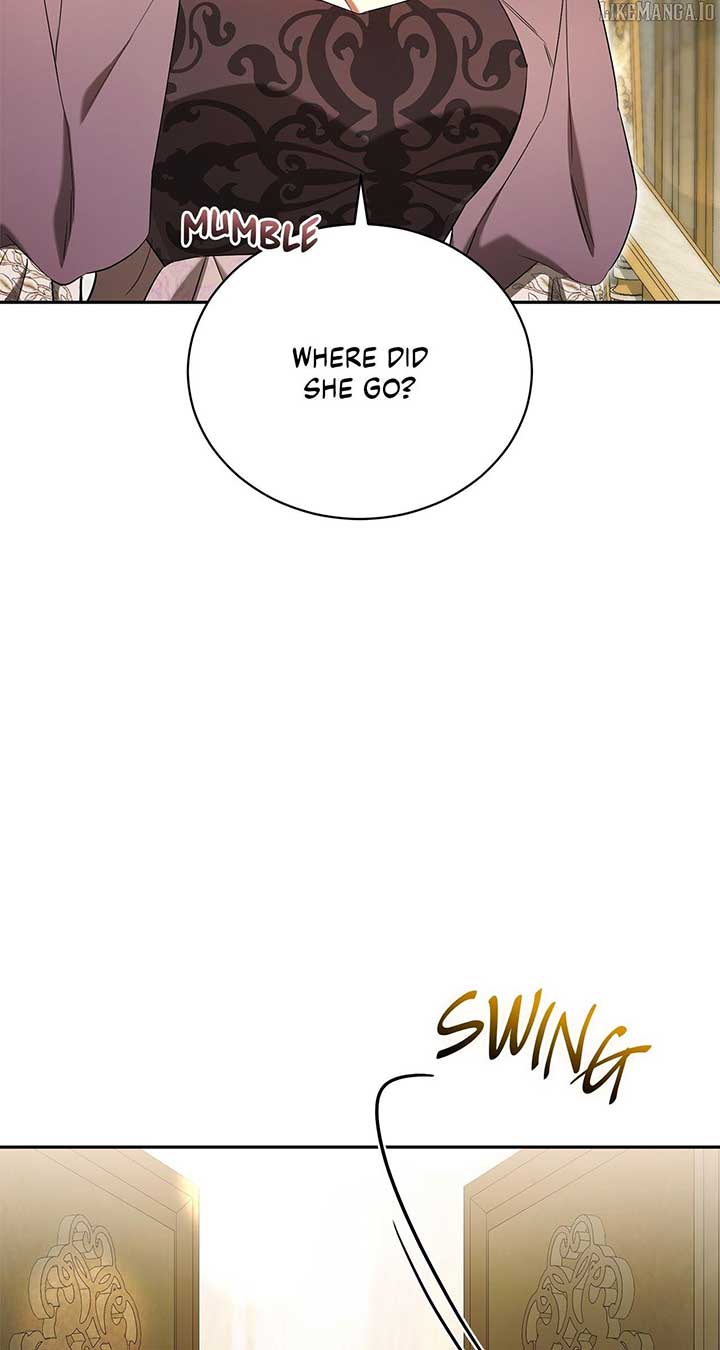 Arrogant Regret - Chapter 16 Page 5