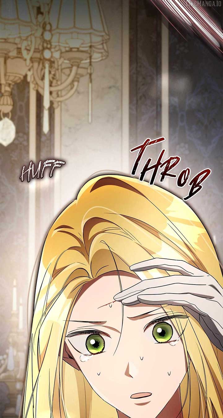 Arrogant Regret - Chapter 16 Page 52