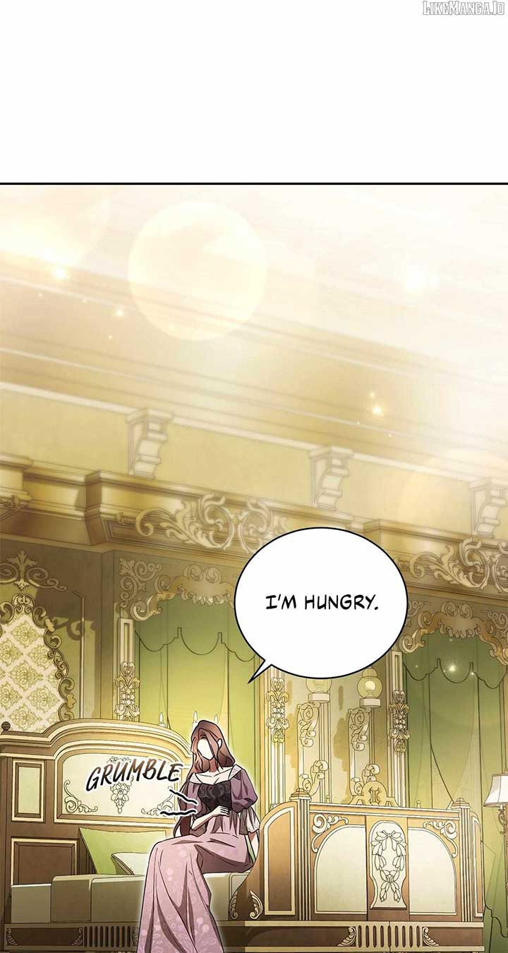 Arrogant Regret - Chapter 16 Page 55