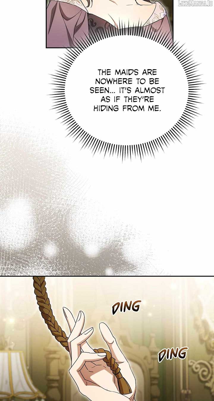 Arrogant Regret - Chapter 16 Page 57