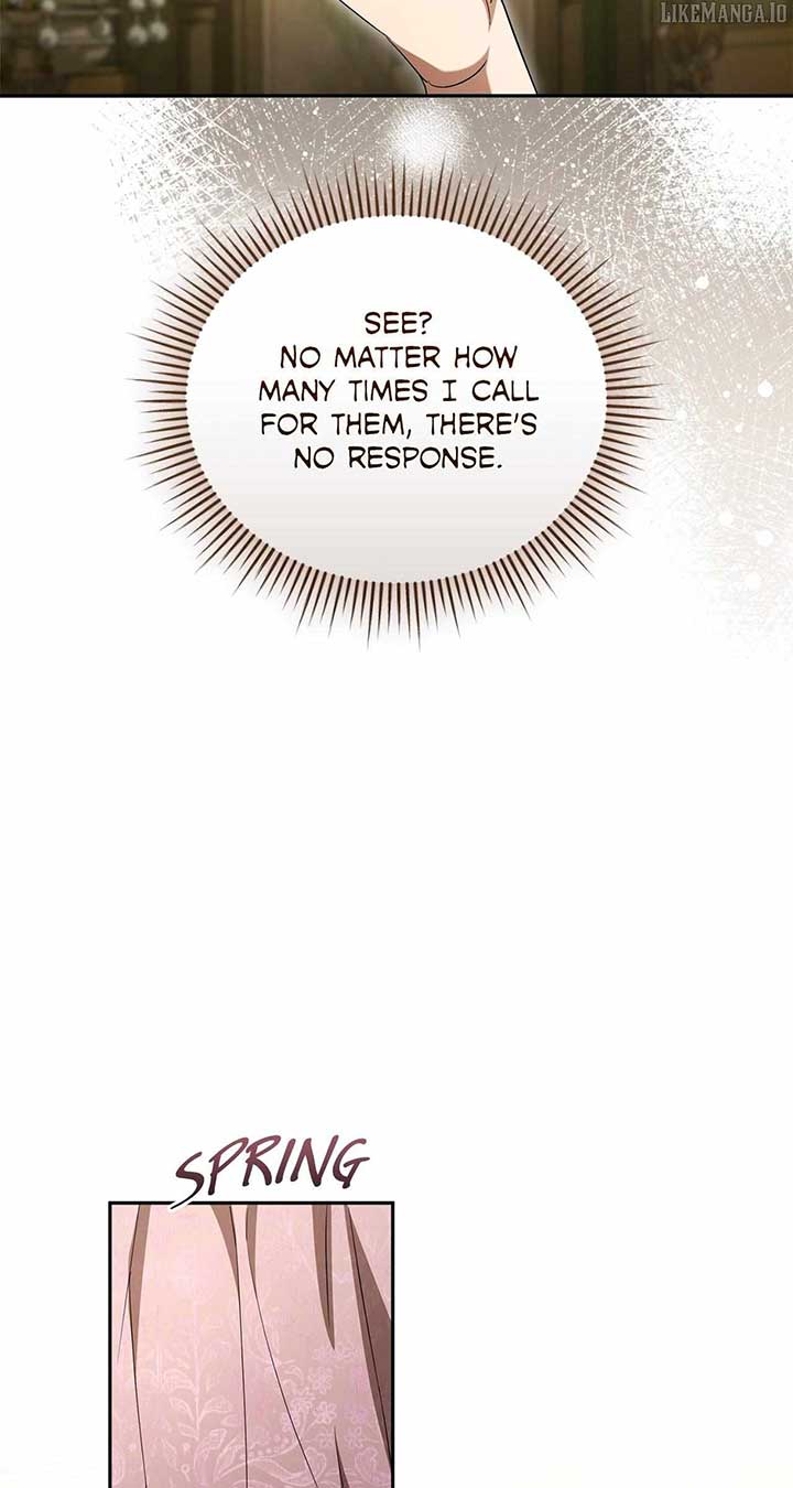 Arrogant Regret - Chapter 16 Page 58