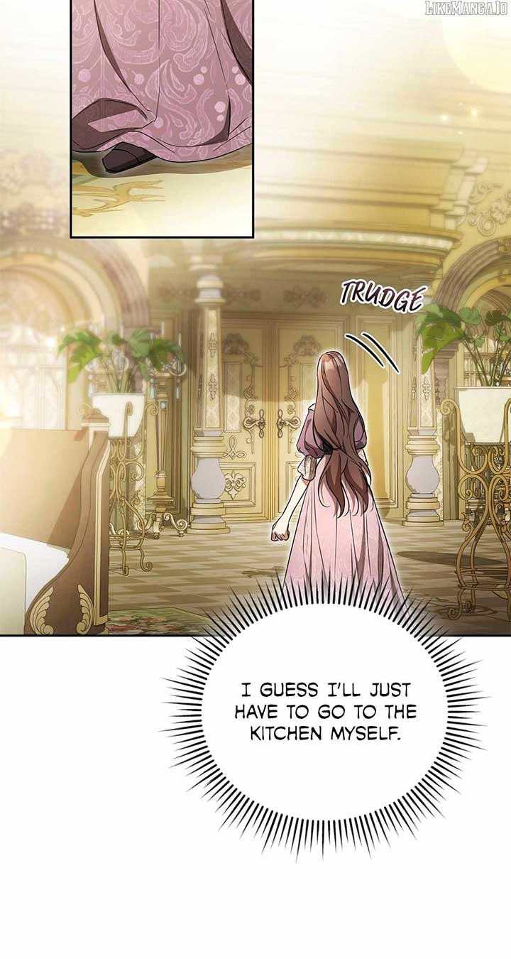 Arrogant Regret - Chapter 16 Page 59