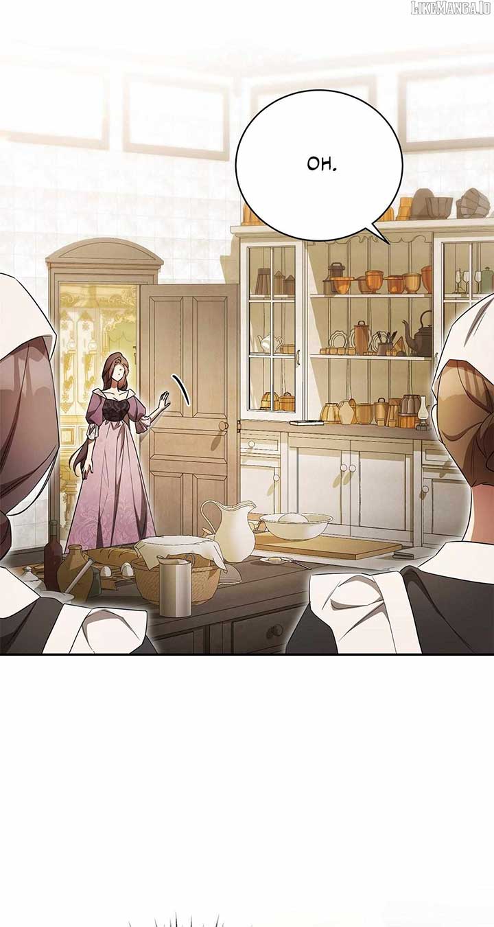 Arrogant Regret - Chapter 16 Page 61