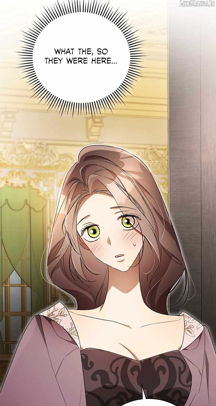 Arrogant Regret - Chapter 16 Page 62