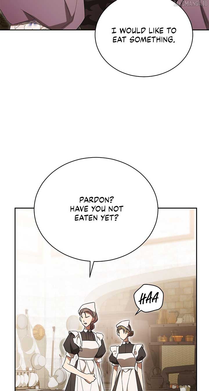 Arrogant Regret - Chapter 16 Page 63