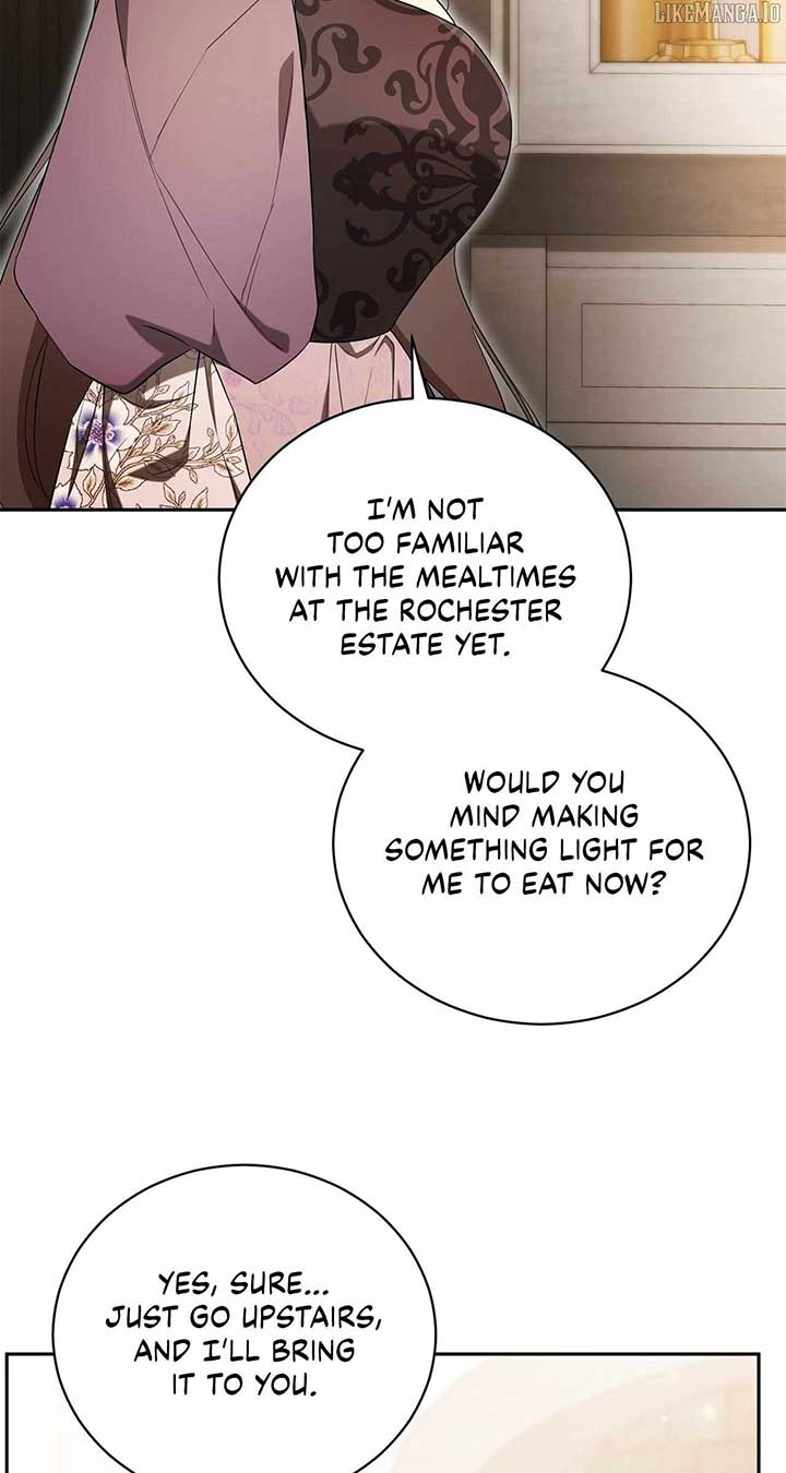 Arrogant Regret - Chapter 16 Page 66