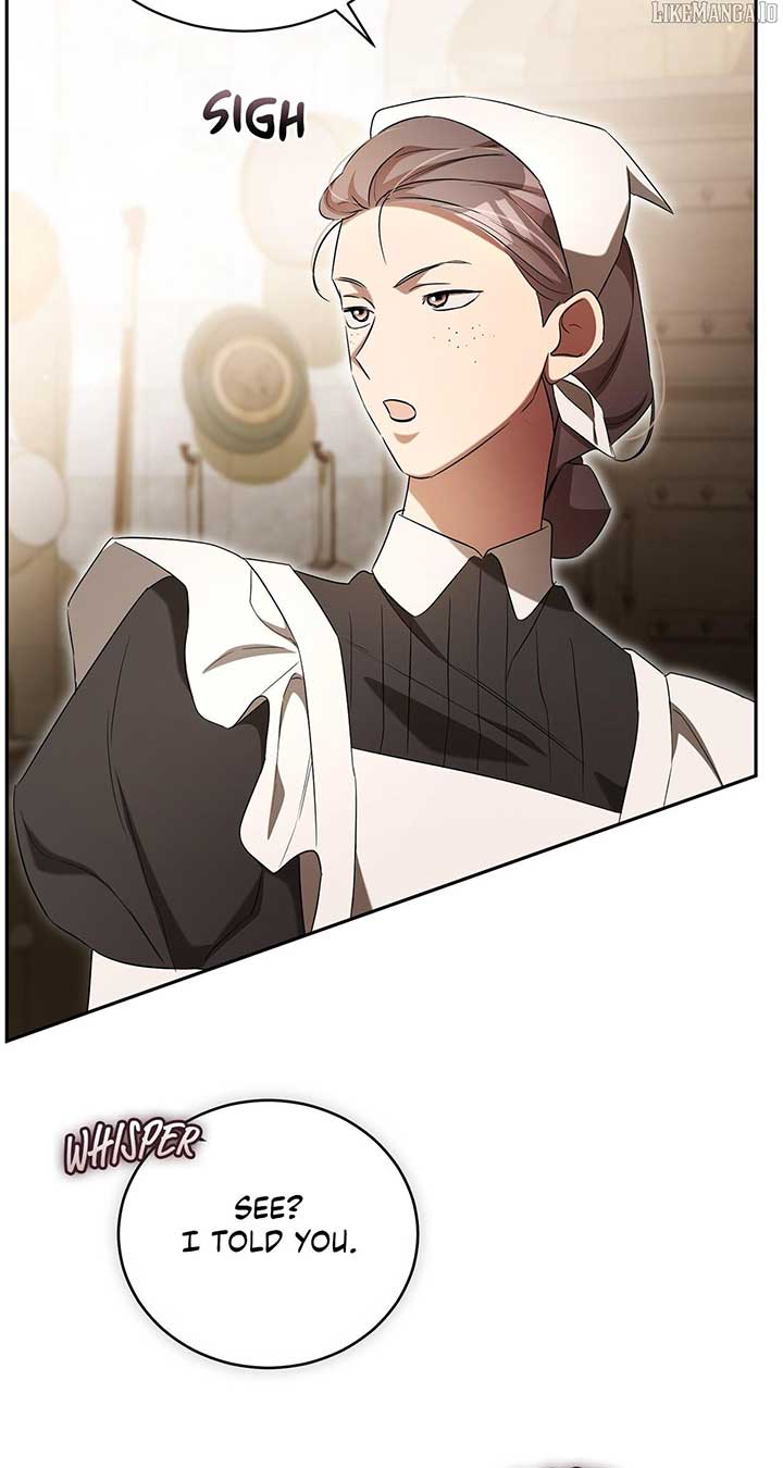 Arrogant Regret - Chapter 16 Page 67