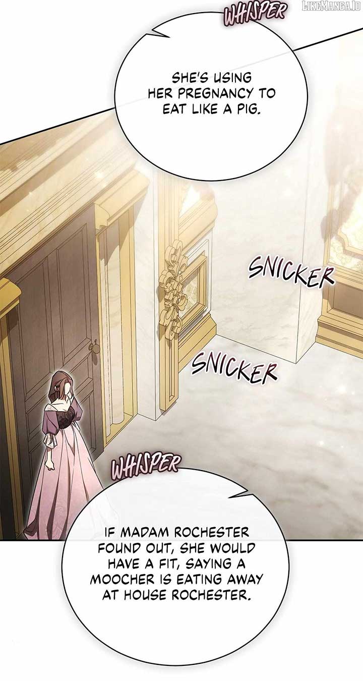 Arrogant Regret - Chapter 16 Page 68