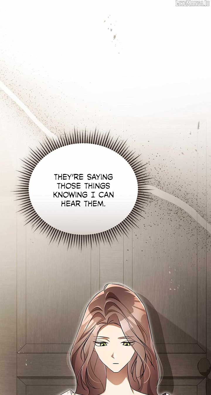 Arrogant Regret - Chapter 16 Page 69