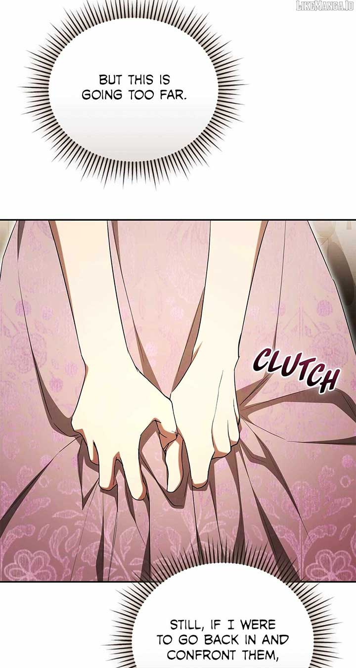 Arrogant Regret - Chapter 16 Page 71