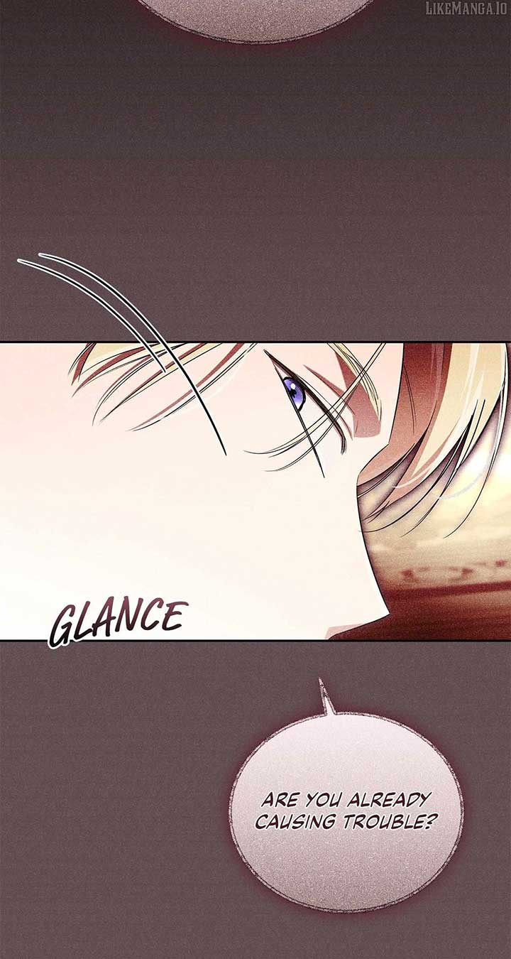 Arrogant Regret - Chapter 16 Page 74