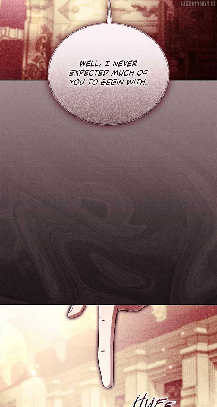 Arrogant Regret - Chapter 16 Page 77
