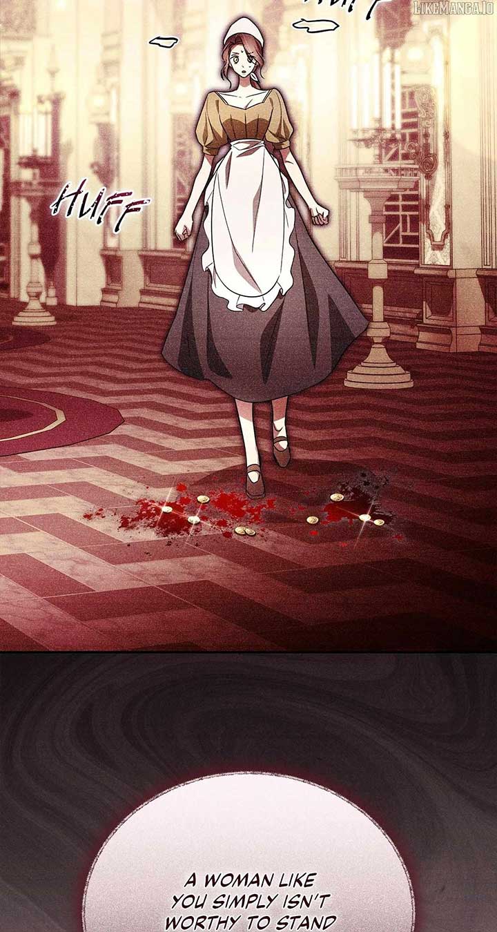 Arrogant Regret - Chapter 16 Page 78