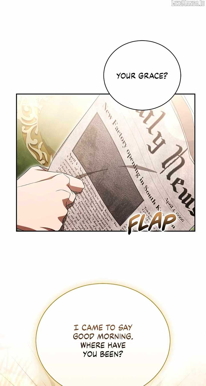 Arrogant Regret - Chapter 16 Page 8