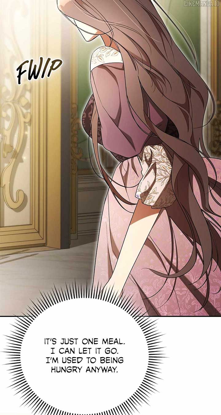 Arrogant Regret - Chapter 16 Page 80