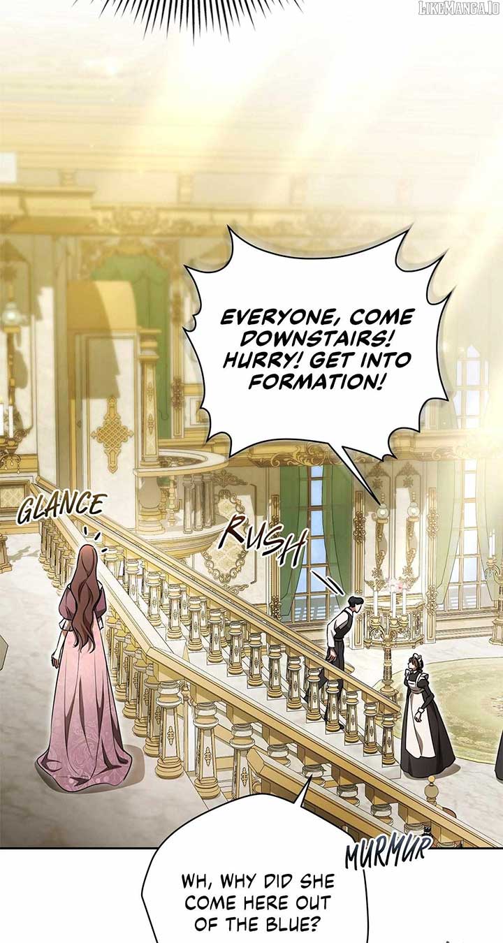 Arrogant Regret - Chapter 16 Page 81