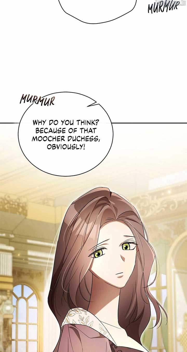 Arrogant Regret - Chapter 16 Page 82