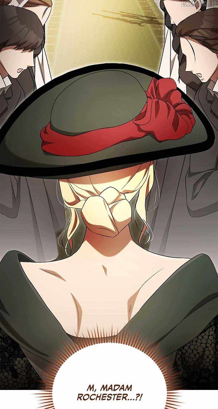 Arrogant Regret - Chapter 16 Page 87