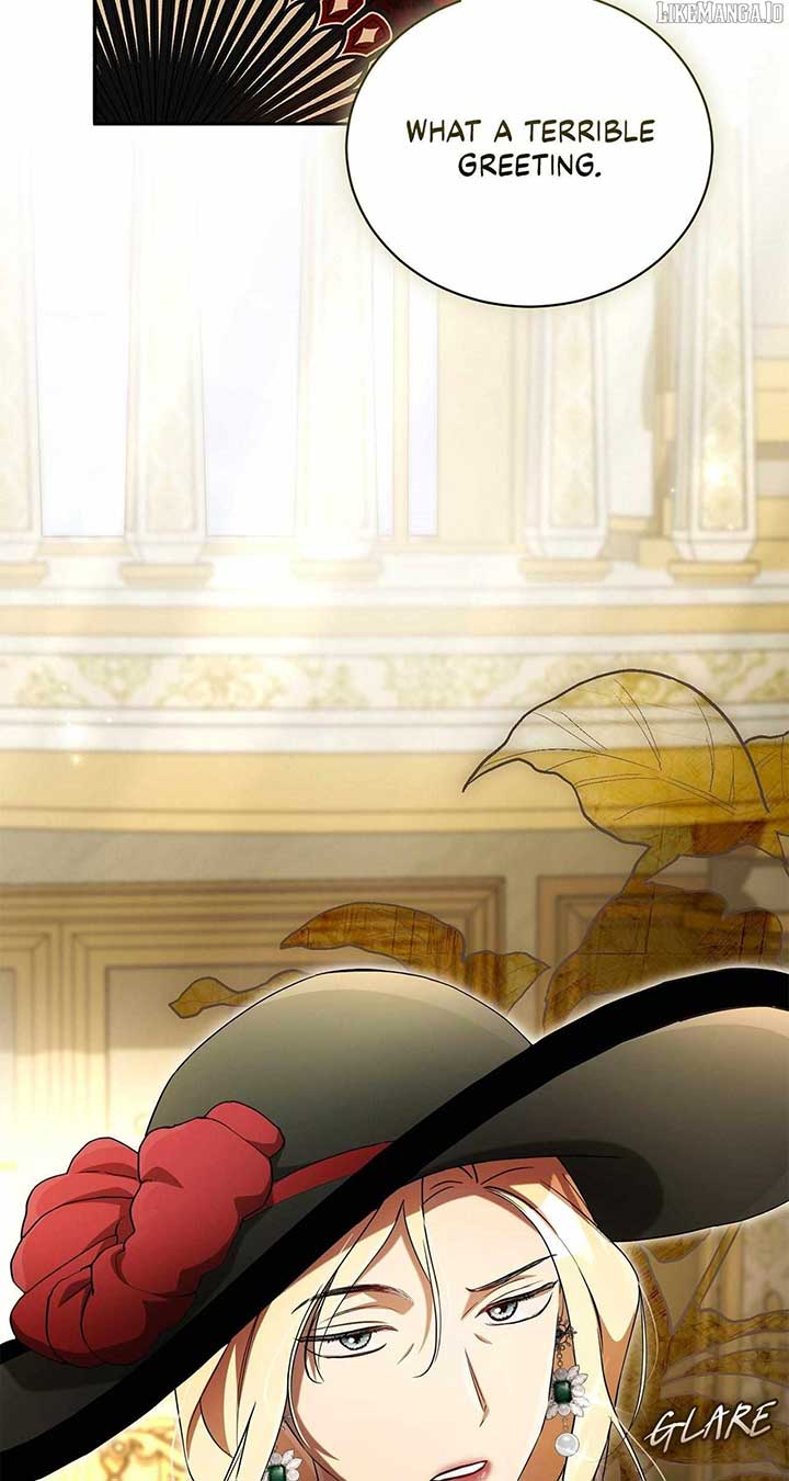 Arrogant Regret - Chapter 16 Page 89
