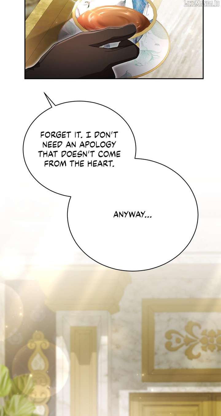 Arrogant Regret - Chapter 17 Page 10