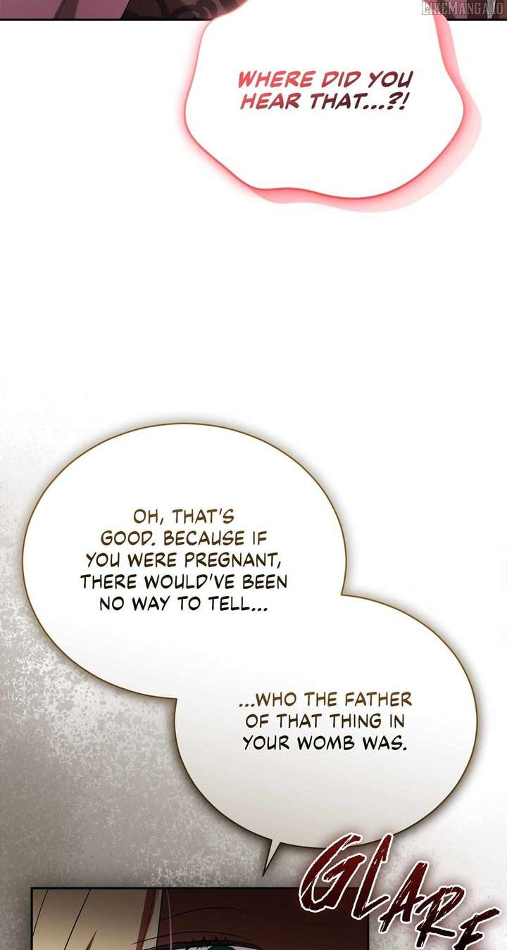 Arrogant Regret - Chapter 17 Page 14