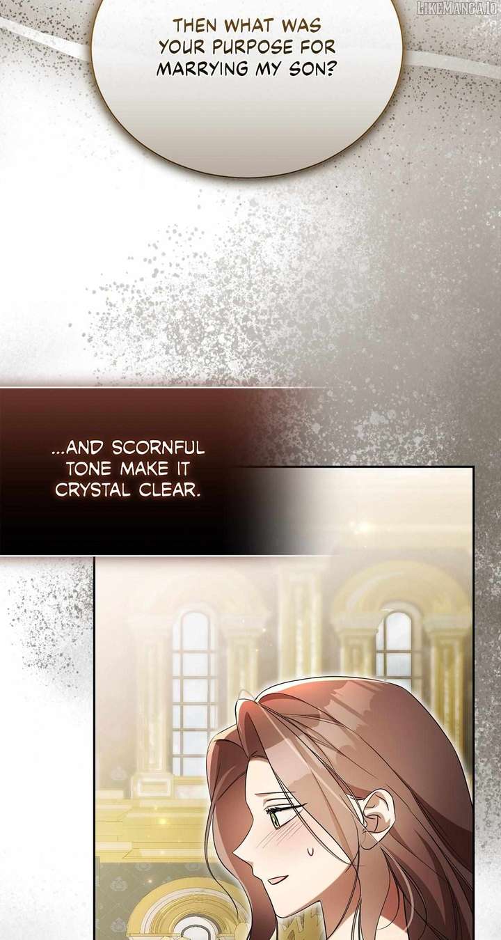 Arrogant Regret - Chapter 17 Page 16