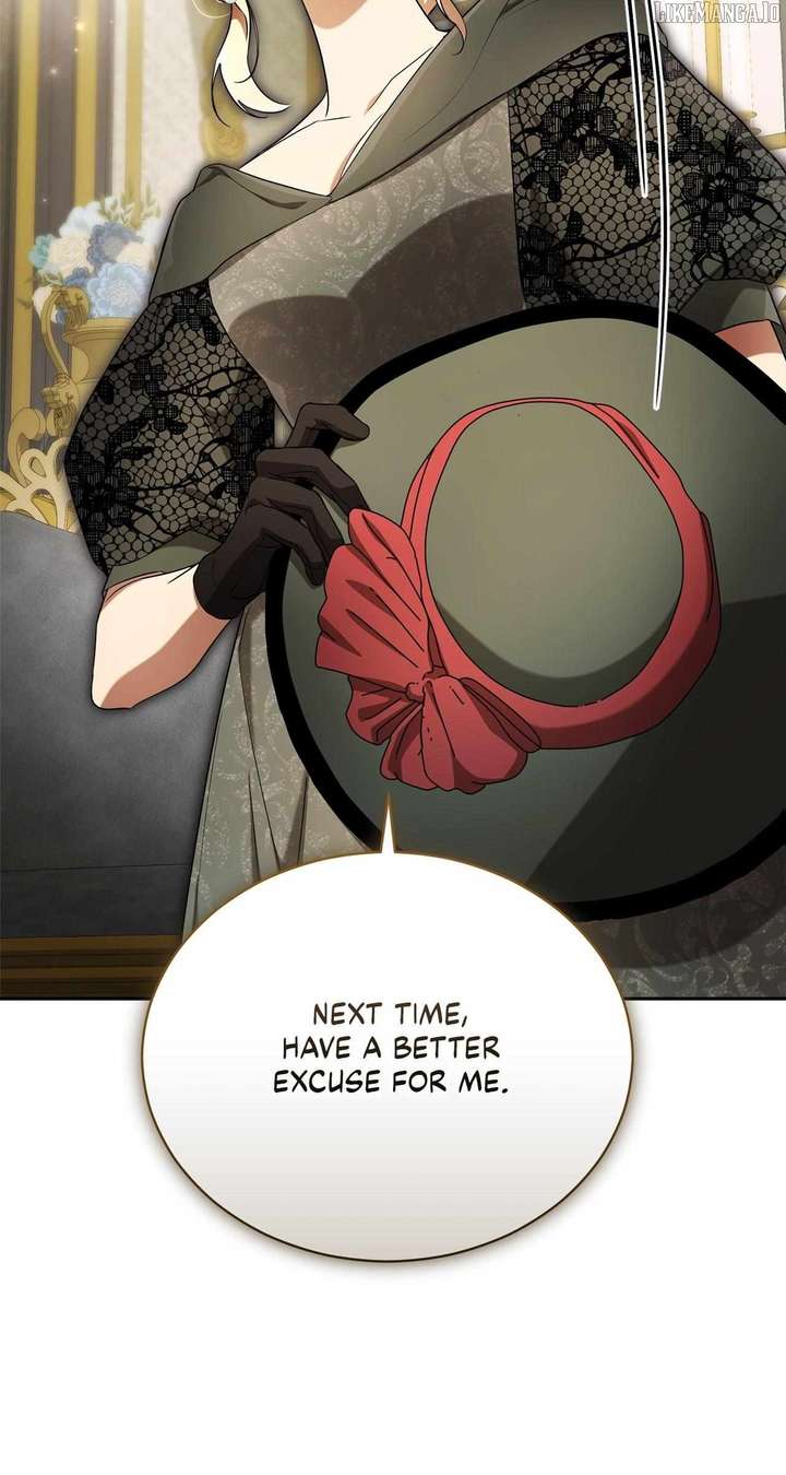 Arrogant Regret - Chapter 17 Page 19