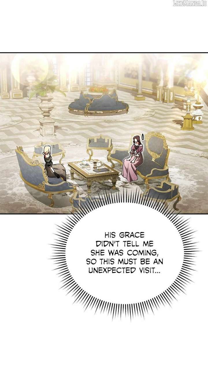 Arrogant Regret - Chapter 17 Page 2