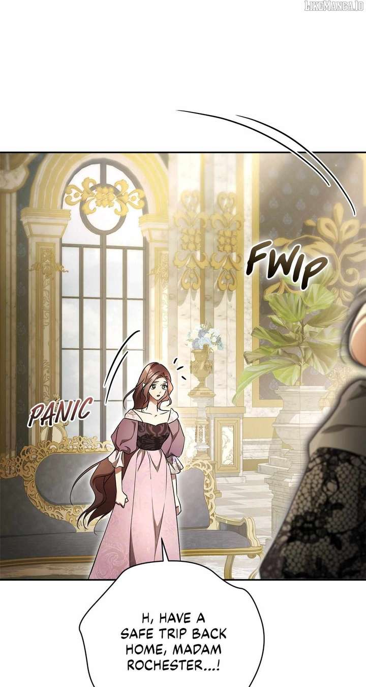 Arrogant Regret - Chapter 17 Page 20