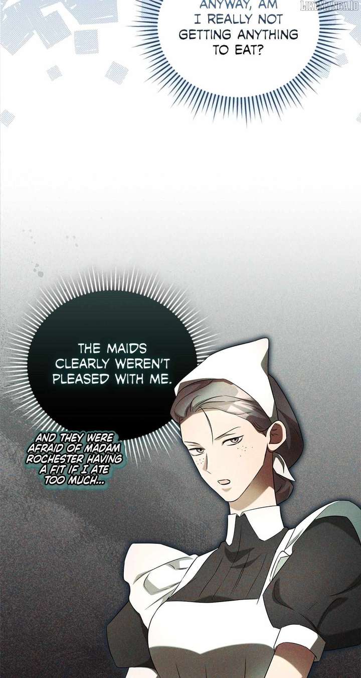 Arrogant Regret - Chapter 17 Page 25