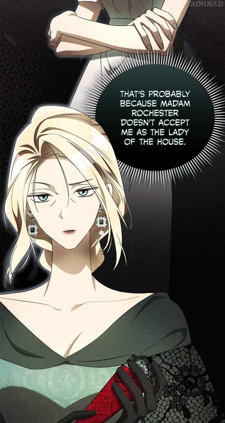 Arrogant Regret - Chapter 17 Page 26