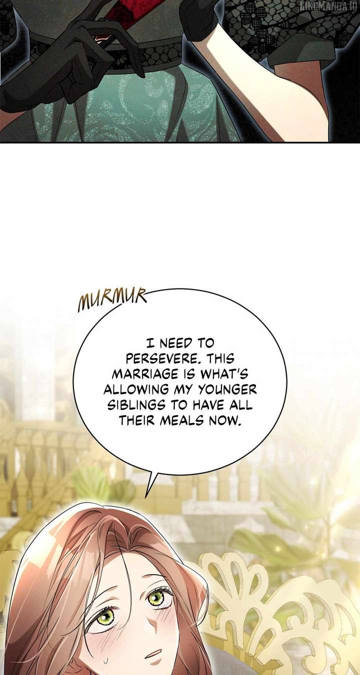 Arrogant Regret - Chapter 17 Page 27