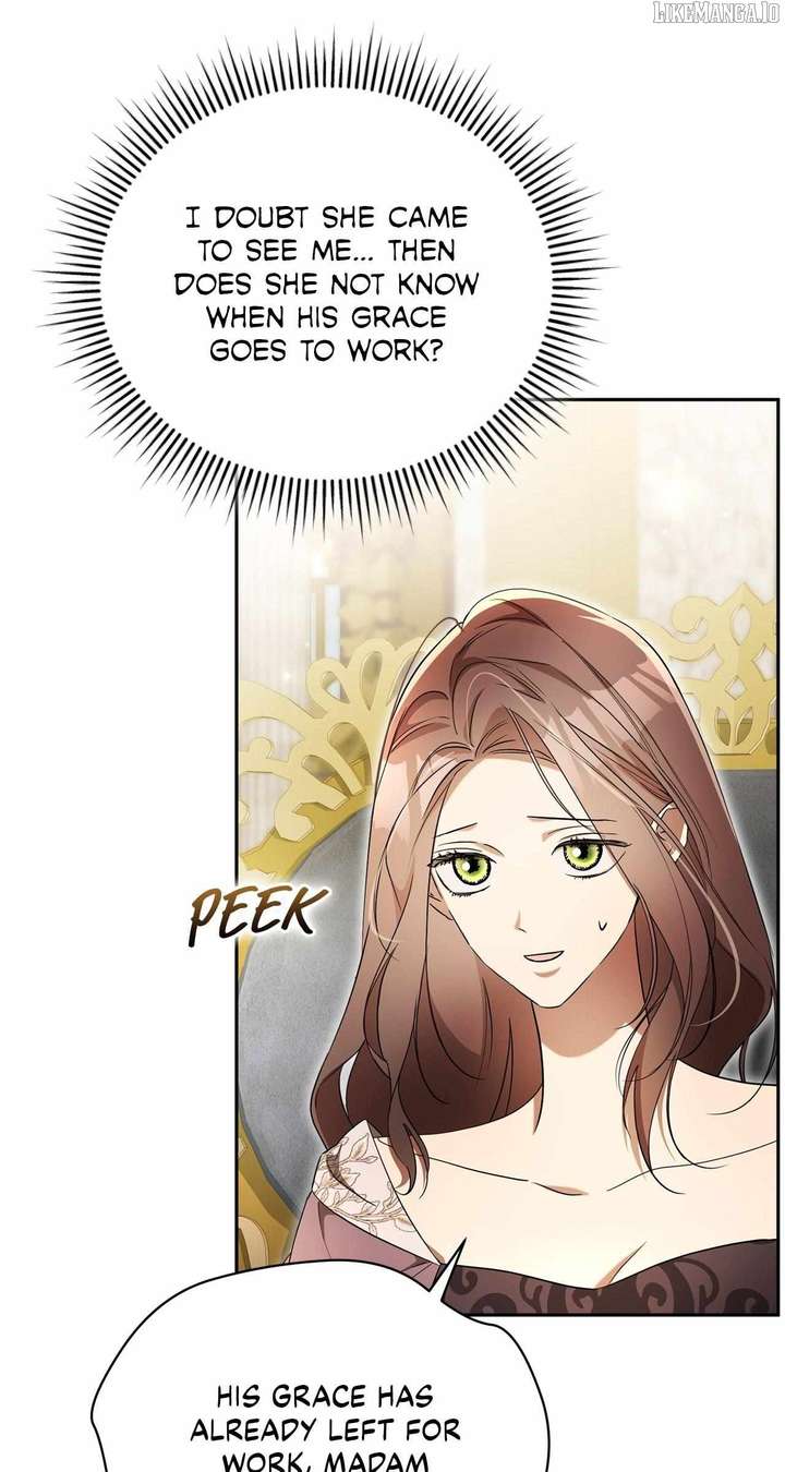 Arrogant Regret - Chapter 17 Page 3