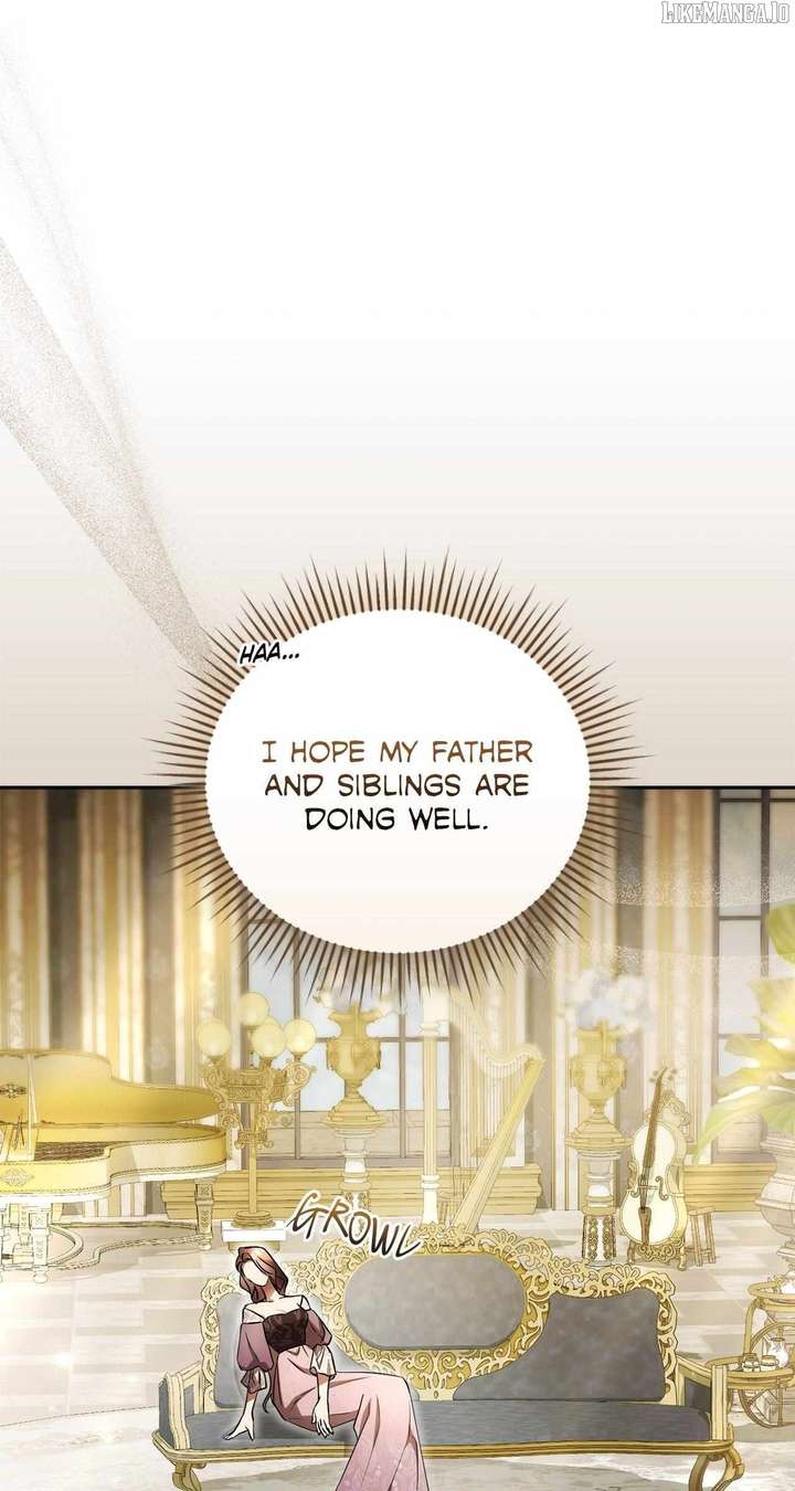 Arrogant Regret - Chapter 17 Page 33