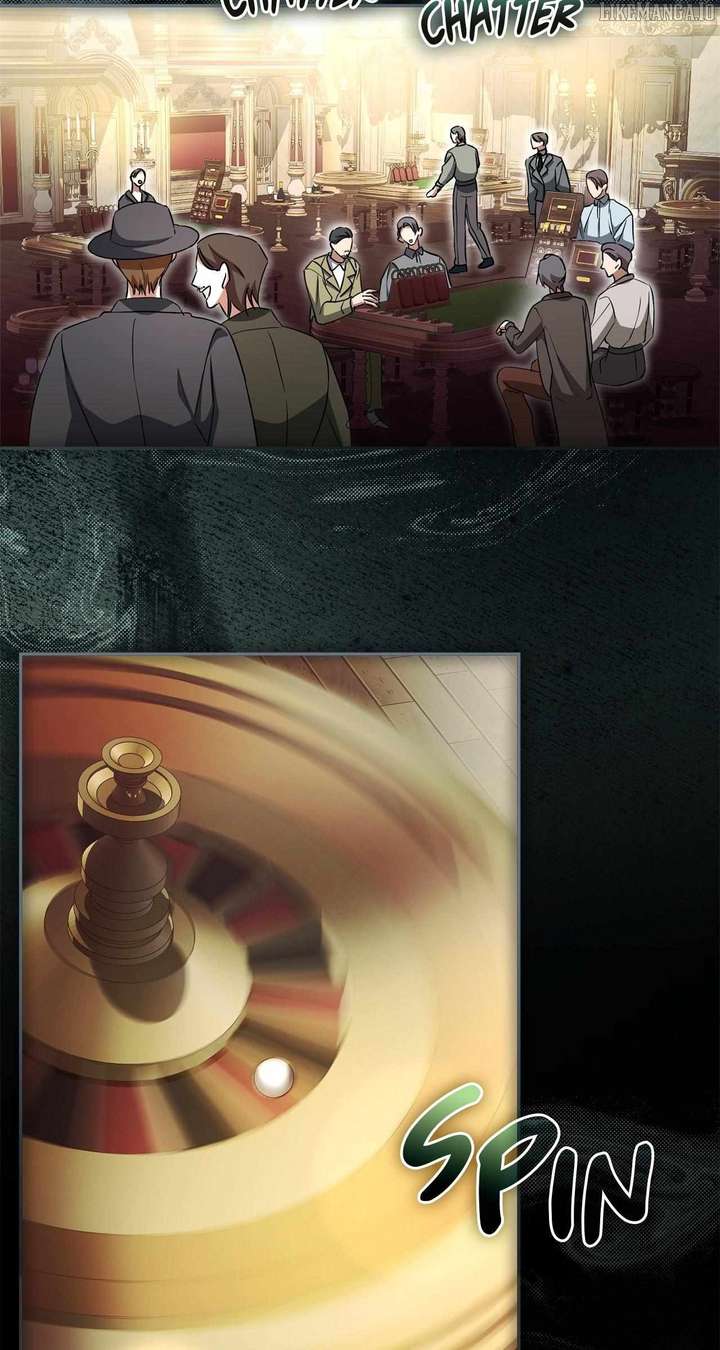 Arrogant Regret - Chapter 17 Page 36