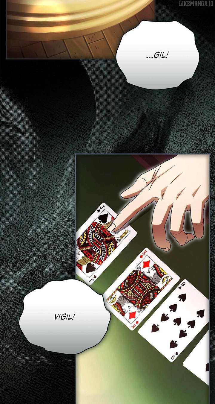 Arrogant Regret - Chapter 17 Page 37