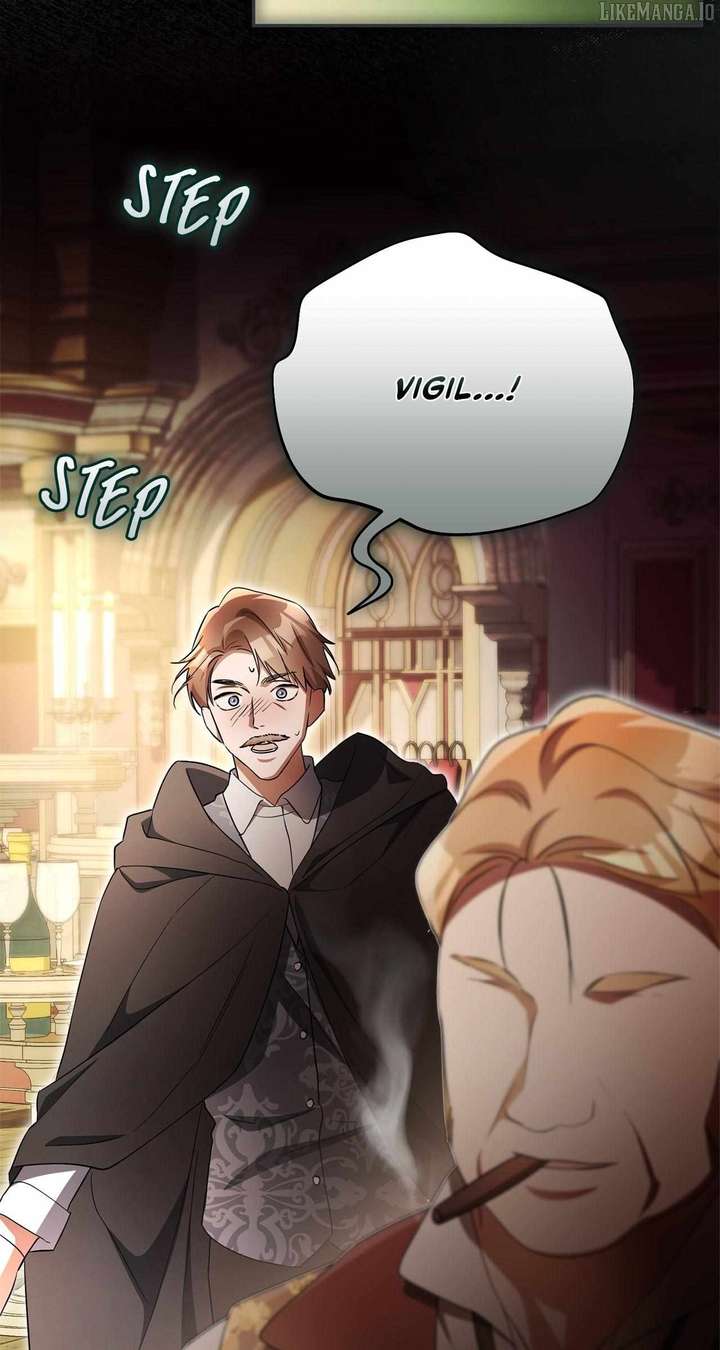 Arrogant Regret - Chapter 17 Page 38