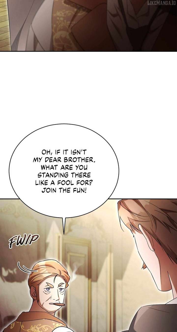 Arrogant Regret - Chapter 17 Page 39