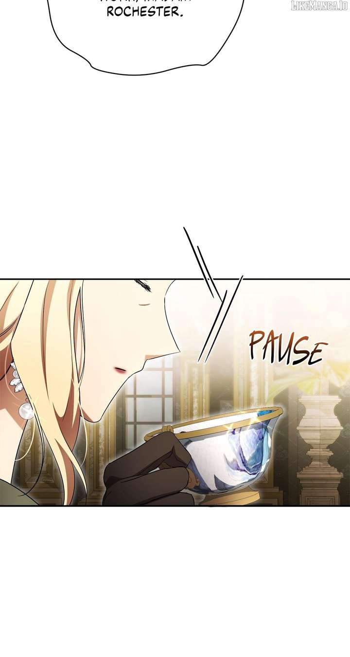 Arrogant Regret - Chapter 17 Page 4