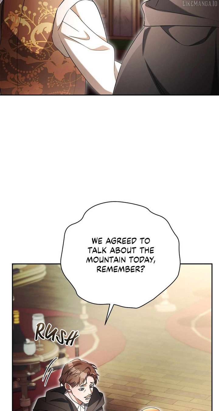 Arrogant Regret - Chapter 17 Page 40