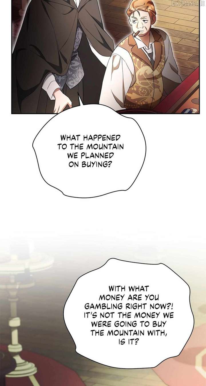 Arrogant Regret - Chapter 17 Page 41