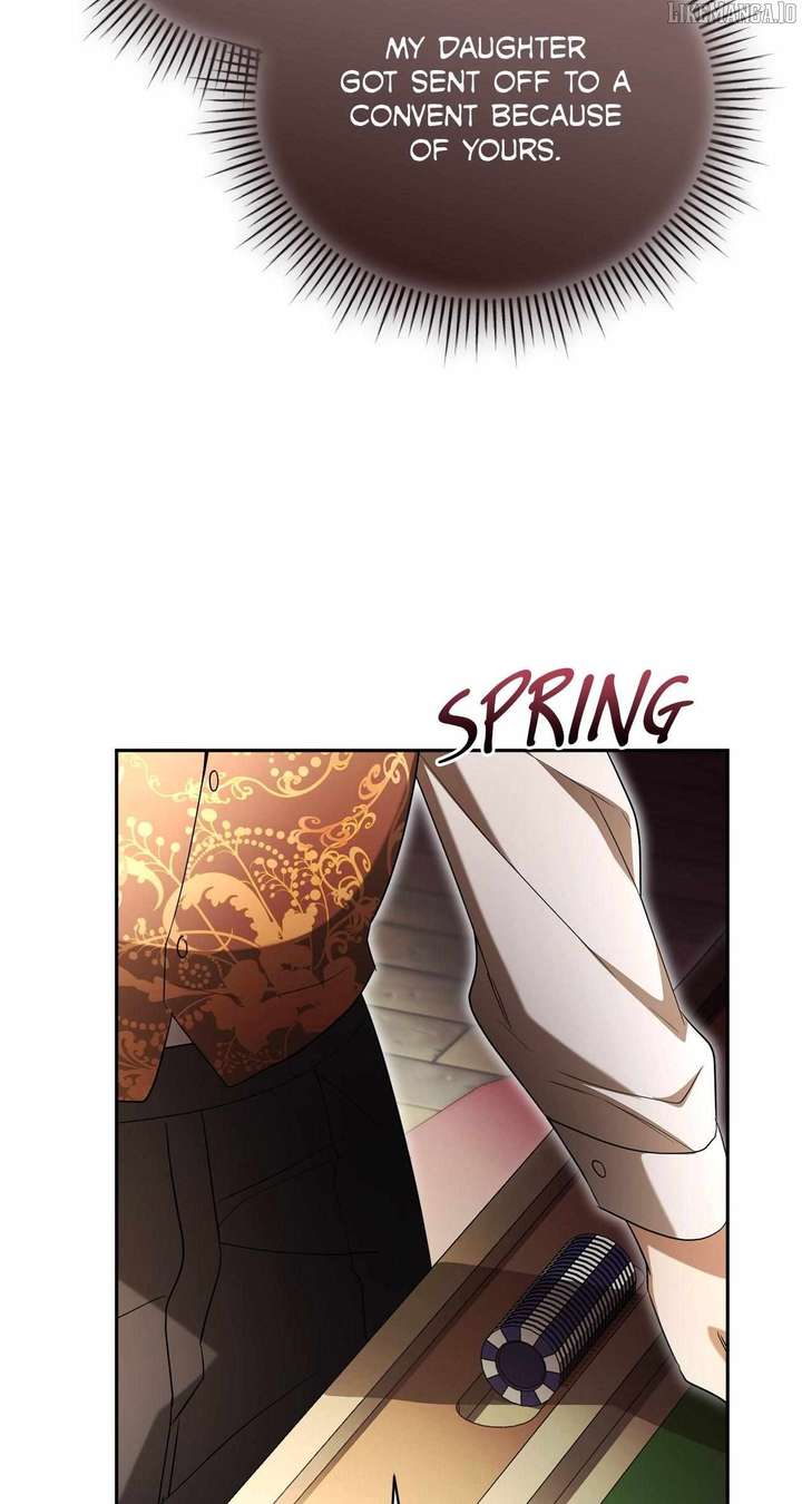 Arrogant Regret - Chapter 17 Page 43