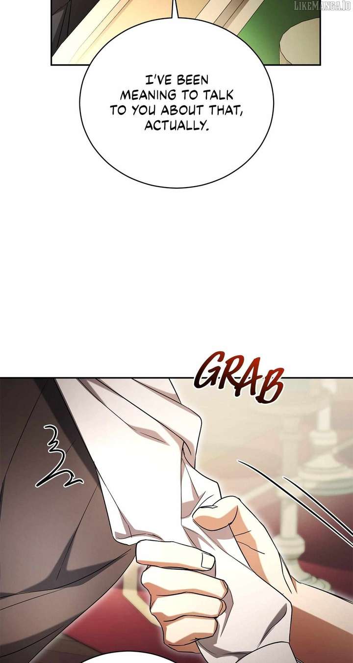 Arrogant Regret - Chapter 17 Page 44