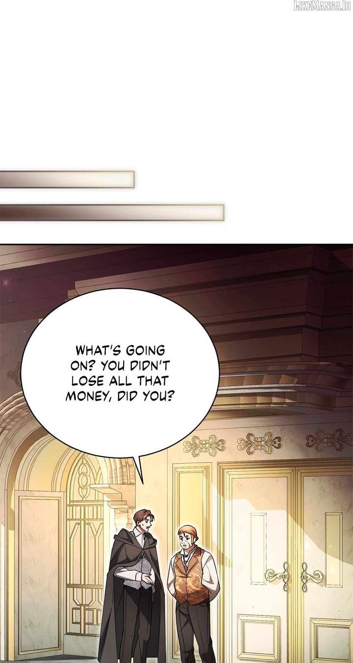 Arrogant Regret - Chapter 17 Page 46